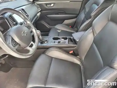 Renault SM6 2022 2.0 Автомат в Москве № 152853, миниатюра 10