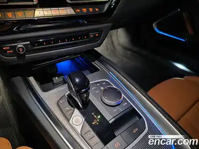 BMW Z4 2025 2.0 Автомат в Москве № 153429, миниатюра 11