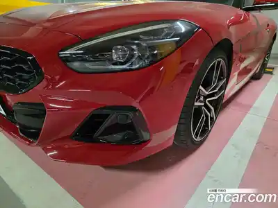 BMW Z4 2025 2.0 Автомат в Москве № 153429, миниатюра 3