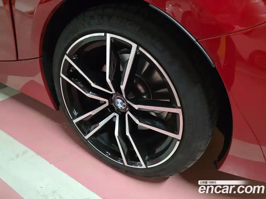 BMW Z4 2025 2.0 Автомат в Москве № 153429, фото 5