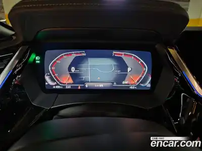 BMW Z4 2025 2.0 Автомат в Москве № 153429, миниатюра 8