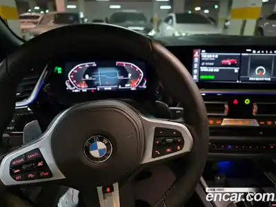 BMW Z4 2025 2.0 Автомат в Москве № 153429, миниатюра 9