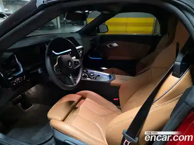 BMW Z4 2025 2.0 Автомат в Москве № 153429, миниатюра 10