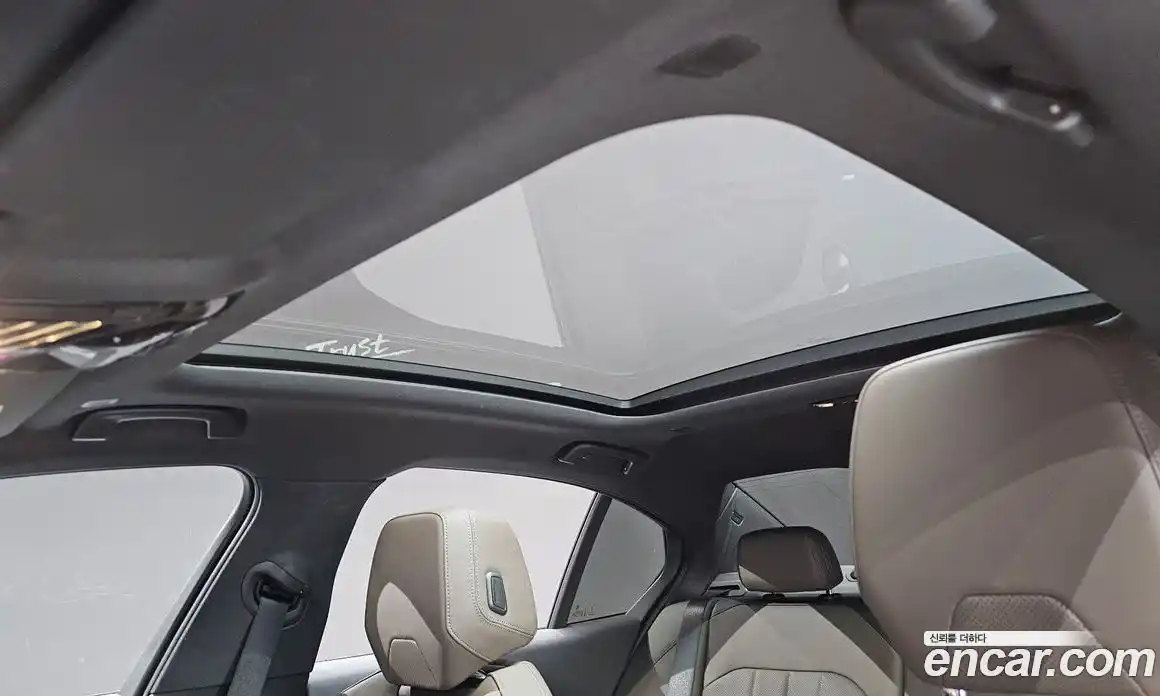 BMW 5-Series 2025 2.0 Автомат в Москве № 153986, фото 11