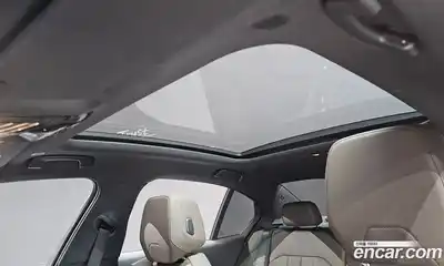 BMW 5-Series 2025 2.0 Автомат в Москве № 153986, миниатюра 11