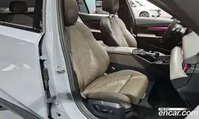 BMW 5-Series 2025 2.0 Автомат в Москве № 153986, миниатюра 6