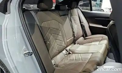 BMW 5-Series 2025 2.0 Автомат в Москве № 153986, миниатюра 7