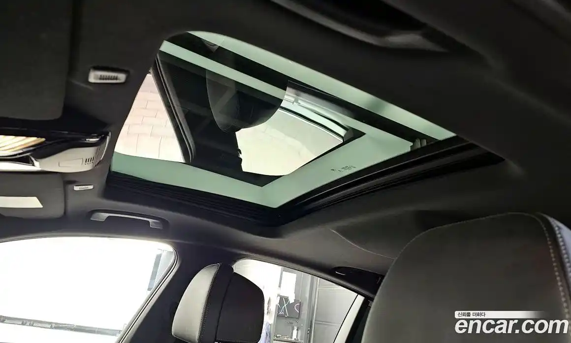 BMW 5-Series 2023 2.0 Автомат в Москве № 154164, фото 11