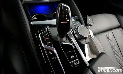 BMW 5-Series 2023 2.0 Автомат в Москве № 154164, миниатюра 12