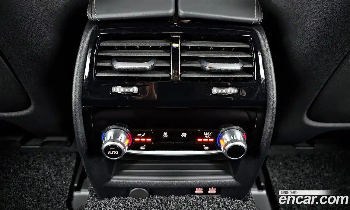 BMW 5-Series 2023 2.0 Автомат в Москве № 154164, фото 18