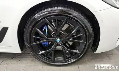 BMW 5-Series 2023 2.0 Автомат в Москве № 154164, миниатюра 5