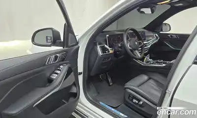 BMW X7 2025 3.0 Автомат в Москве № 154298, миниатюра 12