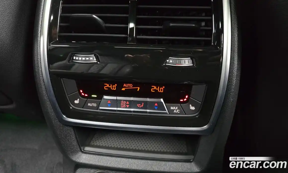 BMW X7 2025 3.0 Автомат в Москве № 154298, фото 15