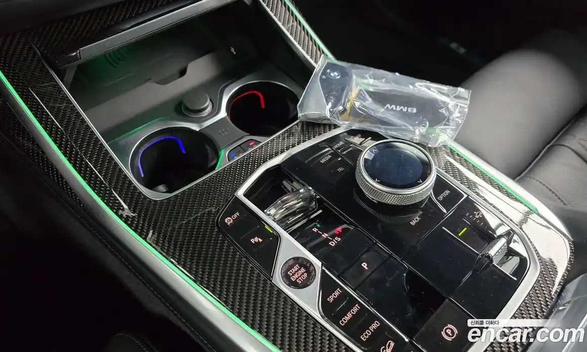 BMW X7 2025 3.0 Автомат в Москве № 154298, фото 16