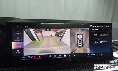 BMW X7 2025 3.0 Автомат в Москве № 154298, миниатюра 2