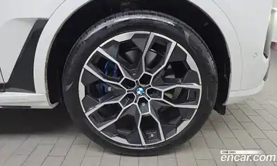 BMW X7 2025 3.0 Автомат в Москве № 154298, миниатюра 8