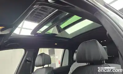 BMW X7 2025 3.0 Автомат в Москве № 154298, миниатюра 9