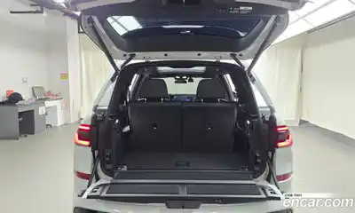 BMW X7 2025 3.0 Автомат в Москве № 154298, миниатюра 10