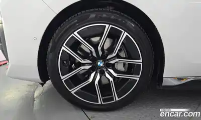 BMW i7 2023 0.3 Автомат в Москве № 157192, миниатюра 6
