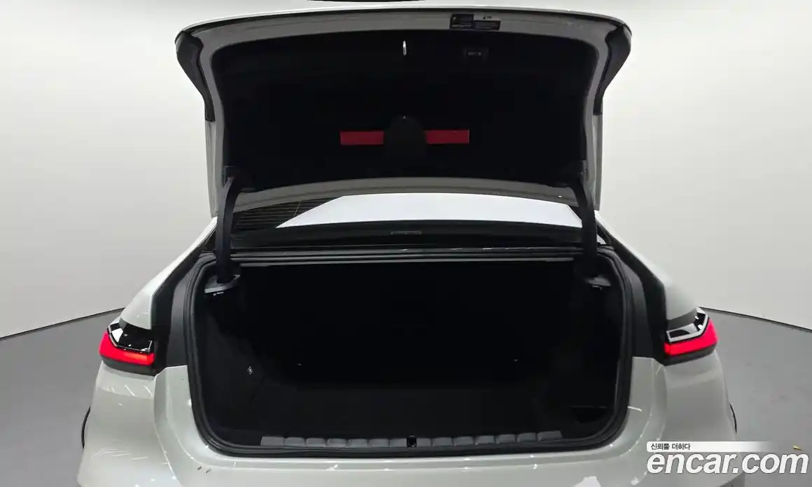 BMW i7 2023 0.3 Автомат в Москве № 157192, фото 9