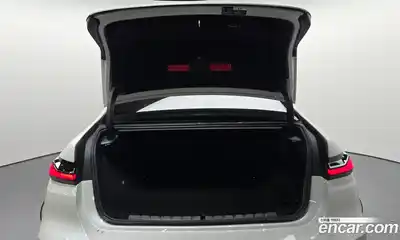 BMW i7 2023 0.3 Автомат в Москве № 157192, миниатюра 9