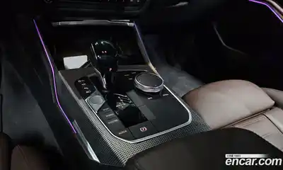 BMW 3-Series 2021 2.0 Автомат в Москве № 157256, миниатюра 2