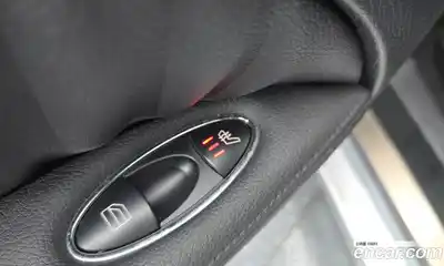 Mercedes-Benz E-Class, 2009