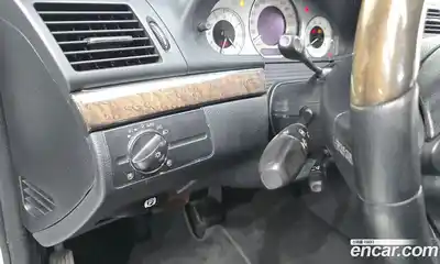 Mercedes-Benz E-Class 2009 3.5 Автомат в Москве № 157817, миниатюра 12