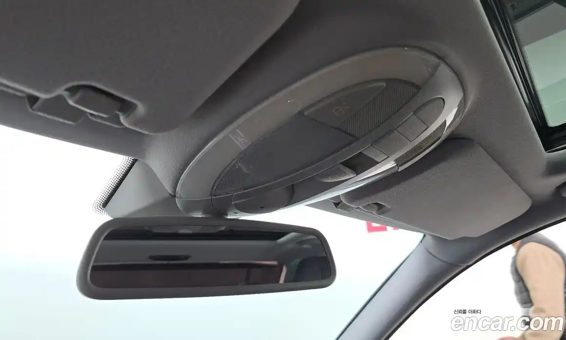 Mercedes-Benz E-Class 2009 3.5 Автомат в Москве № 157817, фото 18