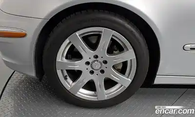 Mercedes-Benz E-Class 2009 3.5 Автомат в Москве № 157817, миниатюра 7