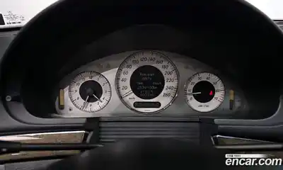 Mercedes-Benz E-Class 2009 3.5 Автомат в Москве № 157817, миниатюра 8