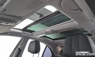 Mercedes-Benz E-Class 2009 3.5 Автомат в Москве № 157817, миниатюра 10