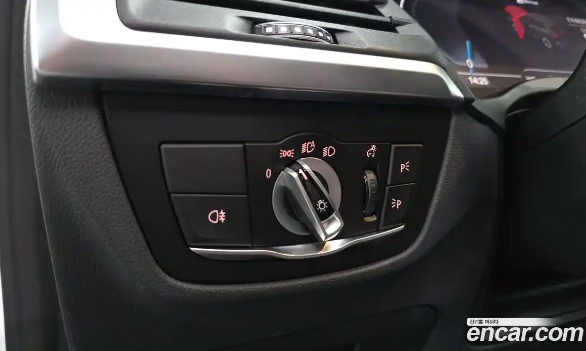 BMW iX3 2024 0.2 Автомат в Москве № 157845, фото 16