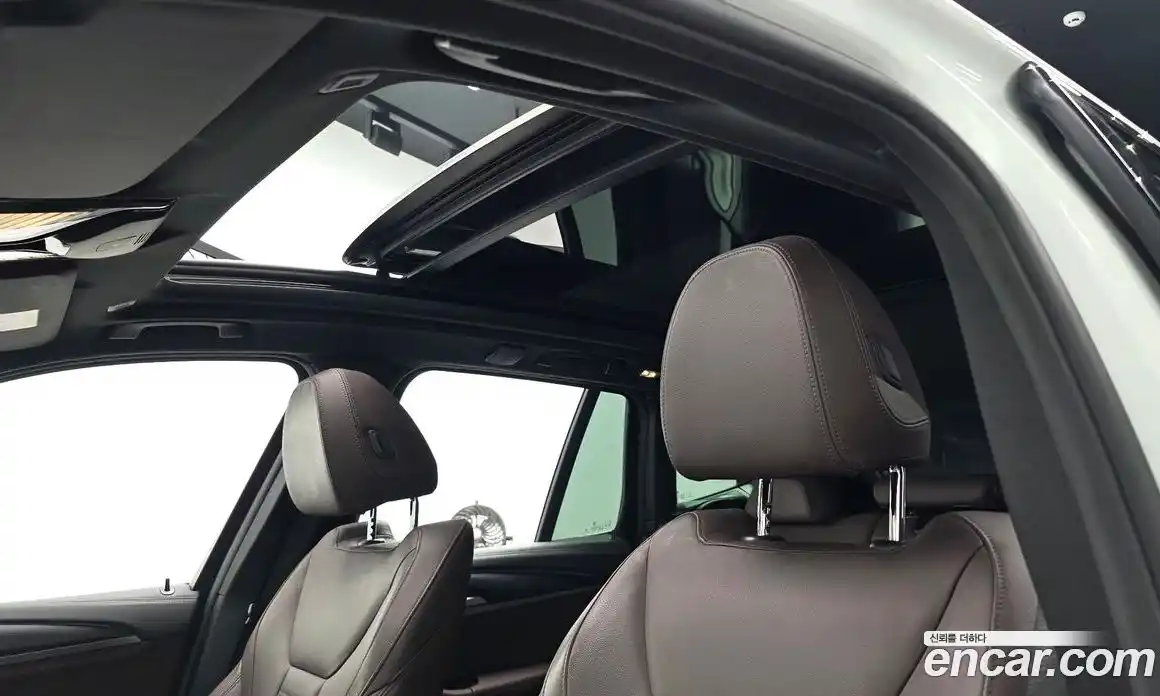 BMW iX3 2024 0.2 Автомат в Москве № 157845, фото 17