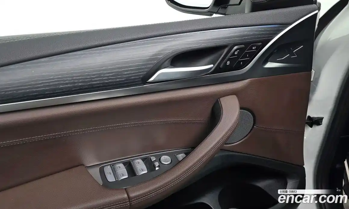 BMW iX3 2024 0.2 Автомат в Москве № 157845, фото 18