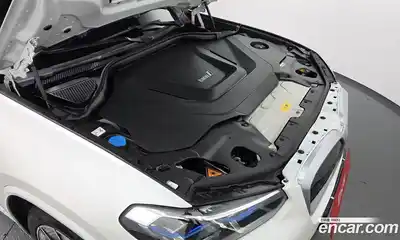 BMW iX3 2024 0.2 Автомат в Москве № 157845, миниатюра 6