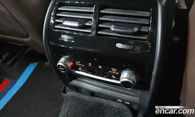 BMW Gran Turismo, 2021