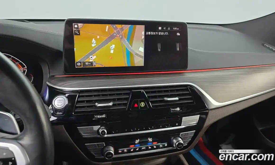 BMW Gran Turismo 2021 2.0 Автомат в Москве № 158045, фото 14