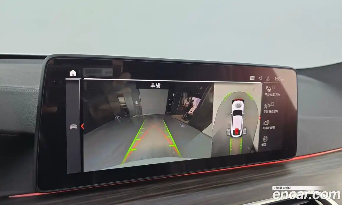 BMW Gran Turismo 2021 2.0 Автомат в Москве № 158045, фото 4