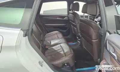 BMW Gran Turismo 2021 2.0 Автомат в Москве № 158045, миниатюра 5