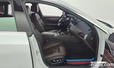 BMW Gran Turismo 2021 2.0 Автомат в Москве № 158045, миниатюра 10