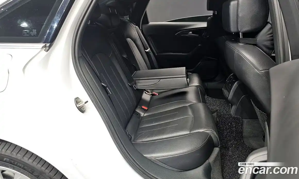 Audi A6 2018 2.0 Автомат в Москве № 158254, фото 11