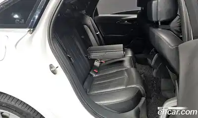 Audi A6 2018 2.0 Автомат в Москве № 158254, миниатюра 11