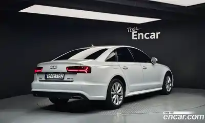 Audi A6 2018 2.0 Автомат в Москве № 158254, миниатюра 12
