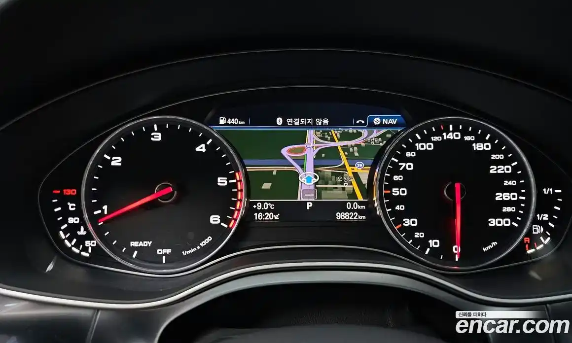 Audi A6 2018 2.0 Автомат в Москве № 158254, фото 18