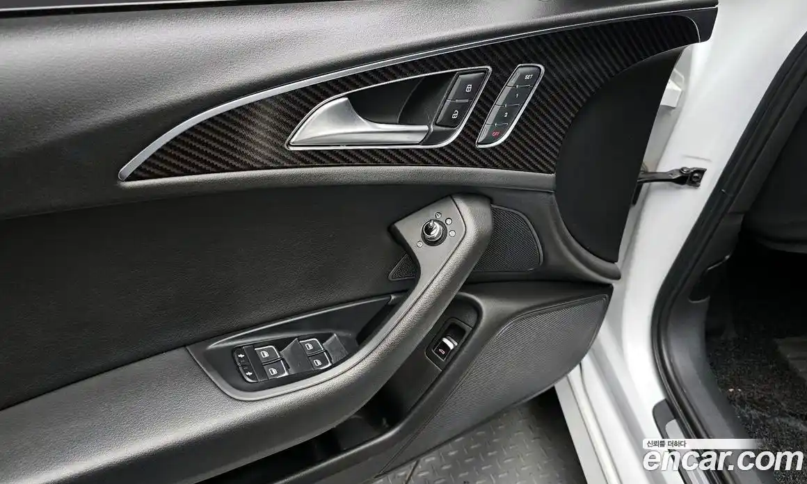 Audi A6 2018 2.0 Автомат в Москве № 158254, фото 20