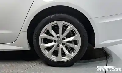 Audi A6 2018 2.0 Автомат в Москве № 158254, миниатюра 2