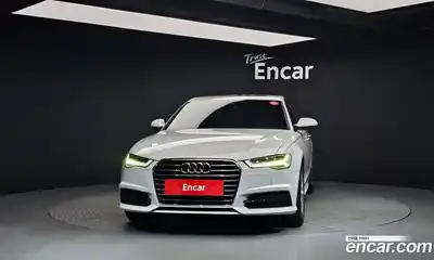 Audi A6 2018 2.0 Автомат в Москве № 158254, миниатюра 4