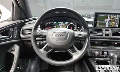 Audi A6 2018 2.0 Автомат в Москве № 158254, миниатюра 6