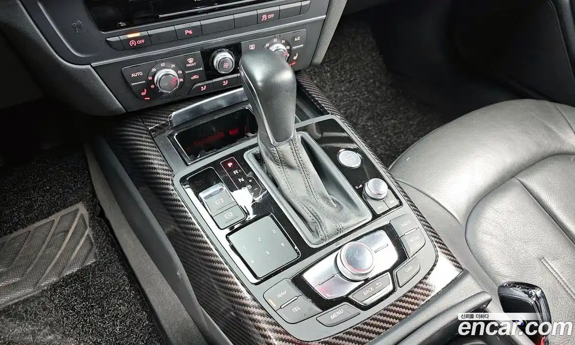 Audi A6 2018 2.0 Автомат в Москве № 158254, фото 9